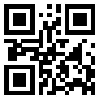 Scansione del Qr Code di 3306168393