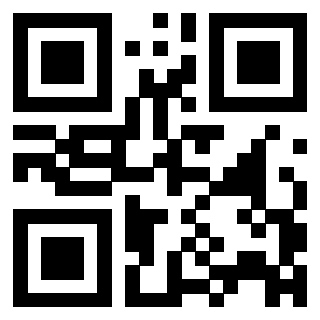 3306168394 - Immagine del Qr Code