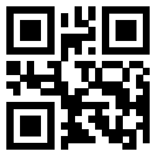 Il Qr Code di 3306168396