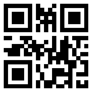 3306168402 - Immagine del Qr Code