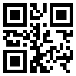 3306168405 - Immagine del Qr Code