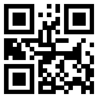 Il Qr Code di 3306168406