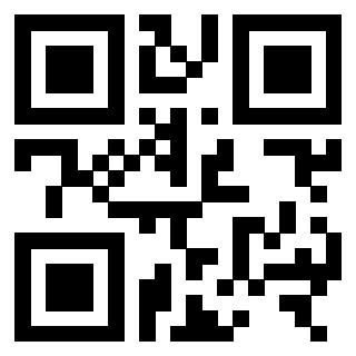 Il QrCode di 3306168407