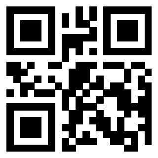 Immagine del QrCode di 3306168408