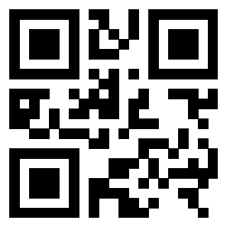 3306168409 QrCode associato