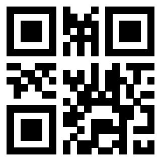 Immagine del QrCode di 3306168410