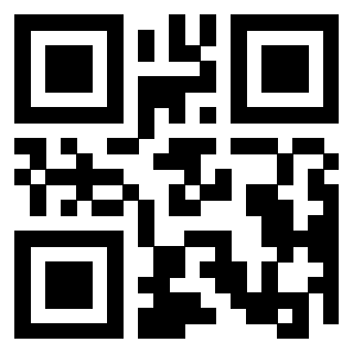 Immagine del QrCode di 3306168412