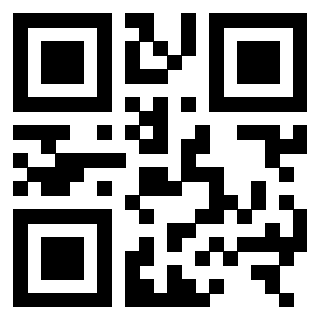 3306168414 Qr Code associato
