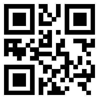 Scansione del Qr Code di 3306168415