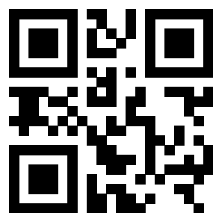 Immagine del QrCode di 3306168417