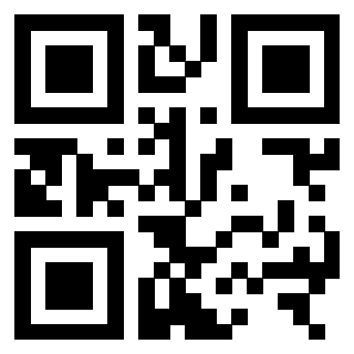 3306168420 Qr Code associato
