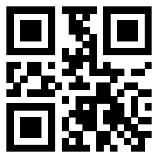 Immagine del QrCode di 3306168422