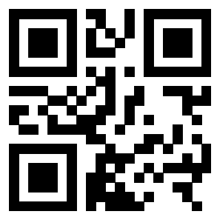 3306168424 - Immagine del QrCode associato