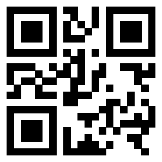 Immagine del Qr Code di 3306168425