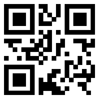 Scansione del Qr Code di 3306168427