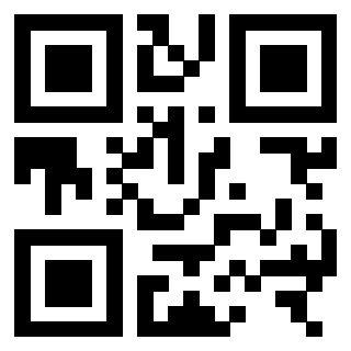 Scansione del Qr Code di 3306168428