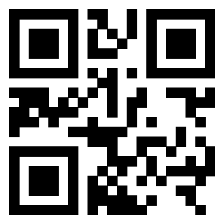 Il Qr Code di 3306168429