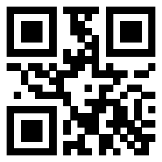Il QrCode di 3306168431
