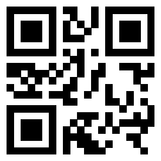 3306168433 - Immagine del Qr Code
