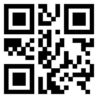 Il Qr Code di 3306168434