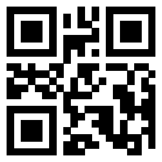 Scansione del Qr Code di 3306168437