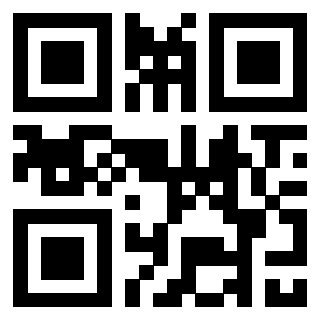 3306168438 - Immagine del Qr Code