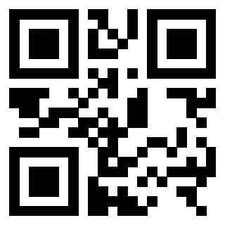 Qr Code di 3306168440