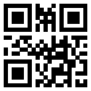 Il Qr Code di 3306168441