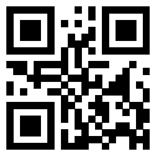 Immagine del QrCode di 3306168443