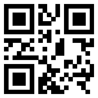 Il Qr Code di 3306168446