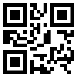 Il Qr Code di 3306168447