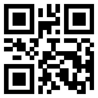 3306168449 - Immagine del QrCode associato