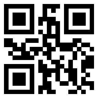 3306168452 - Immagine del QrCode associato
