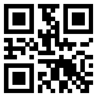 Il Qr Code di 3306168454