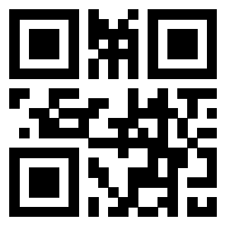 Immagine del QrCode di 3306168455