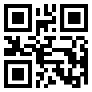 3306168456 - Immagine del QrCode associato