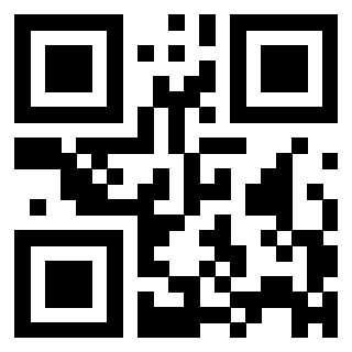3306168457 - Immagine del Qr Code