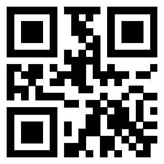 3306168458 QrCode associato