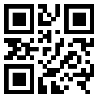 Scansione del QrCode di 3306176168