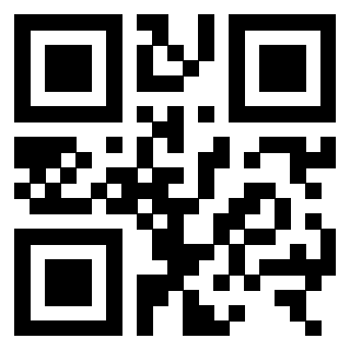 Immagine del QrCode di 3306176169