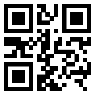 3306176173 - Immagine del Qr Code