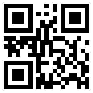 Scansione del QrCode di 3306176177