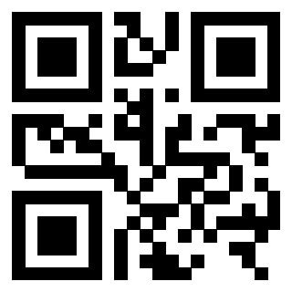 3306176179 - Immagine del Qr Code