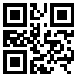 3306176181 QrCode associato