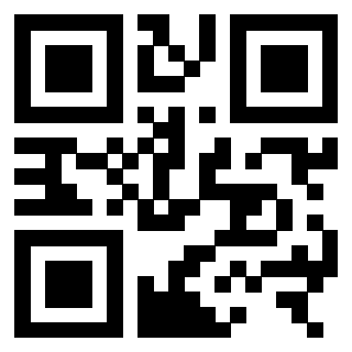 Scansione del Qr Code di 3306176184