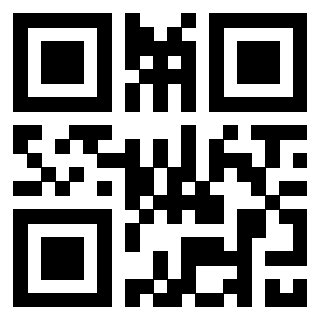 Il QrCode di 3306176186
