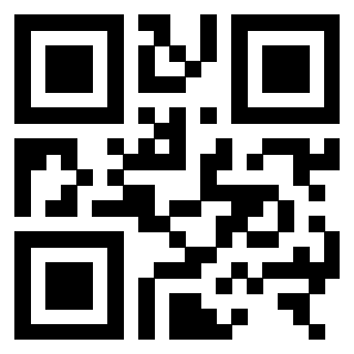 3306176188 Qr Code associato