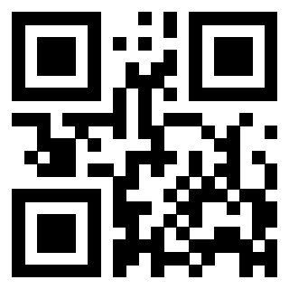 Immagine del QrCode di 3306176191