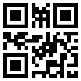 Il Qr Code di 3306176192
