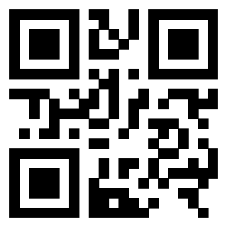 3306176193 QrCode associato